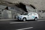 Volvo XC90 Drive Me Test Car 2017 года
